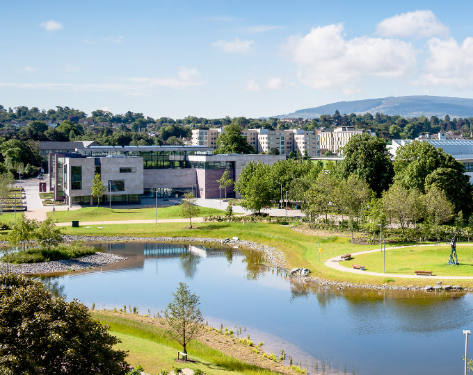 UCD_Campus_University Relations